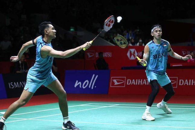 Jadwal Pertandingan Babak Perempat Final, 26 Januari 2024