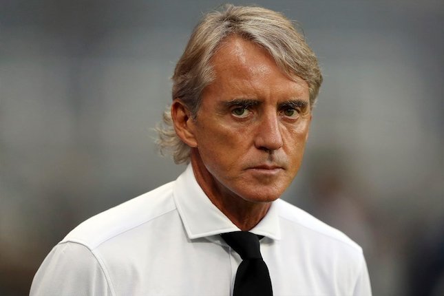 5. Roberto Mancini