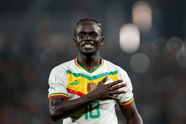 Senegal Gagal Pertahankan Gelar