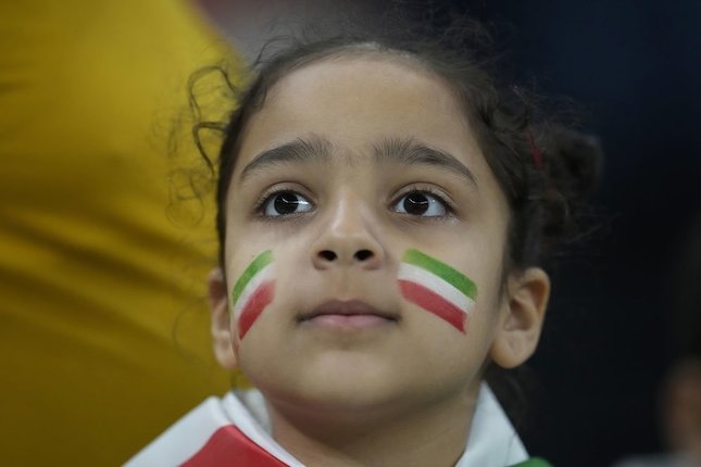 Fenomena Tajikistan di Piala Asia 2023