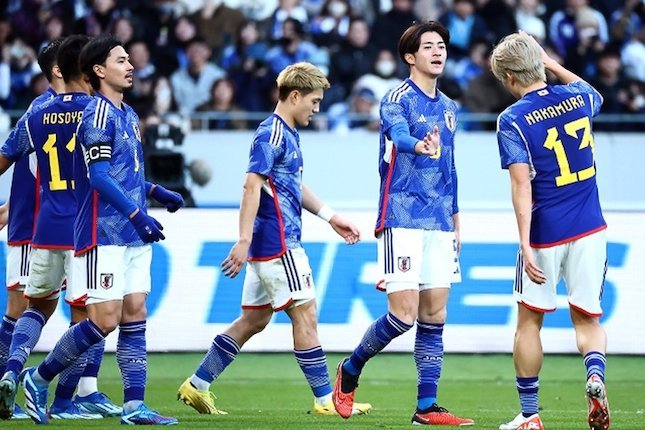 Bagaimana dengan Rival Grup D Lain?