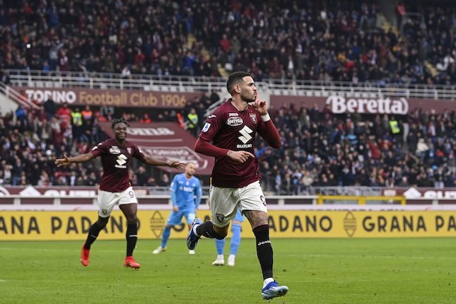 5. Torino (7 Gelar)