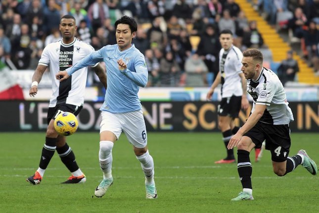 3 Kemenangan Beruntun Lazio Sebelumnya