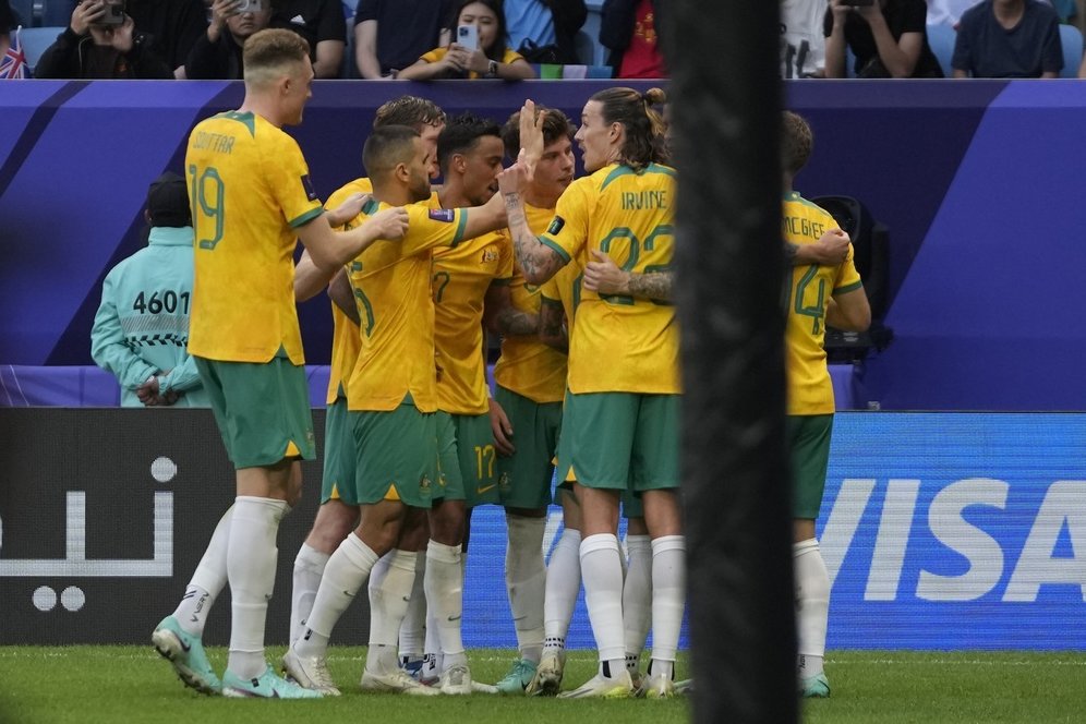 Resmi Dilantik Jadi Pelatih Baru Timnas Australia, Begini Ambisi Tony Popovic