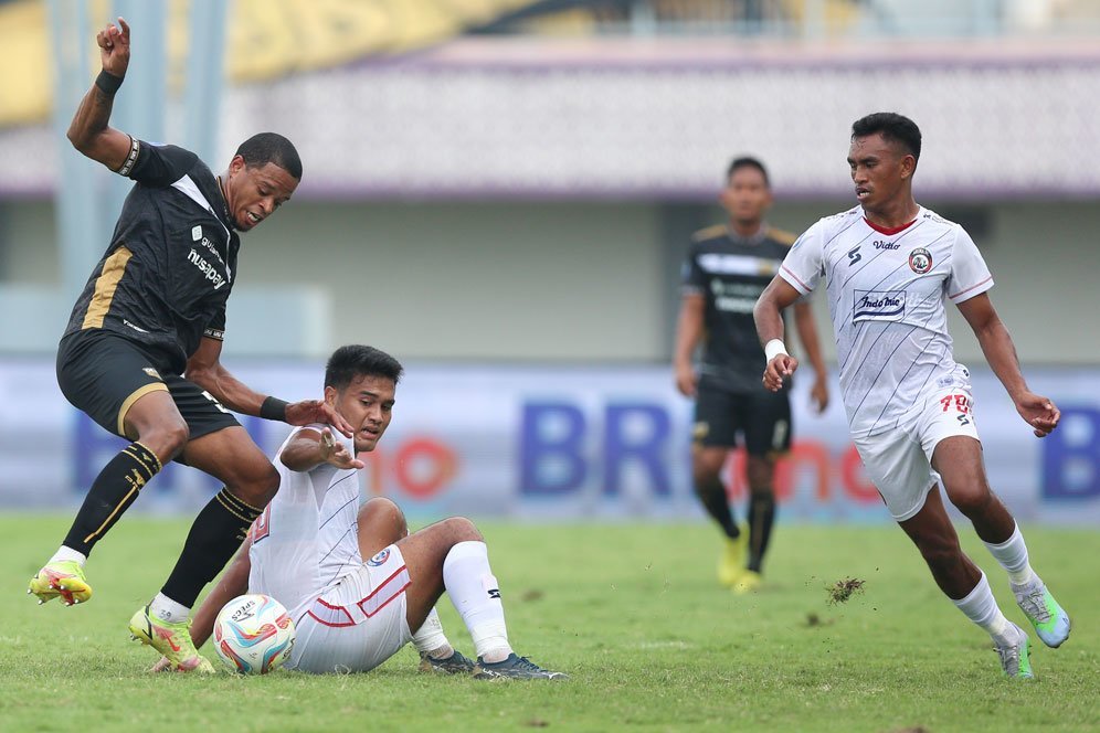 Kolaborasi Biru di BRI Liga 1, Upaya Bersama BRI dan Arema FC untuk Membangun Industri Sepak Bola