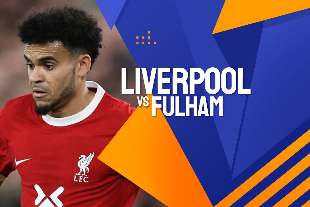 Prediksi Liverpool vs Fulham 11 Januari 2024 Prediksi Liverpool vs Fulham 11 Januari 2024