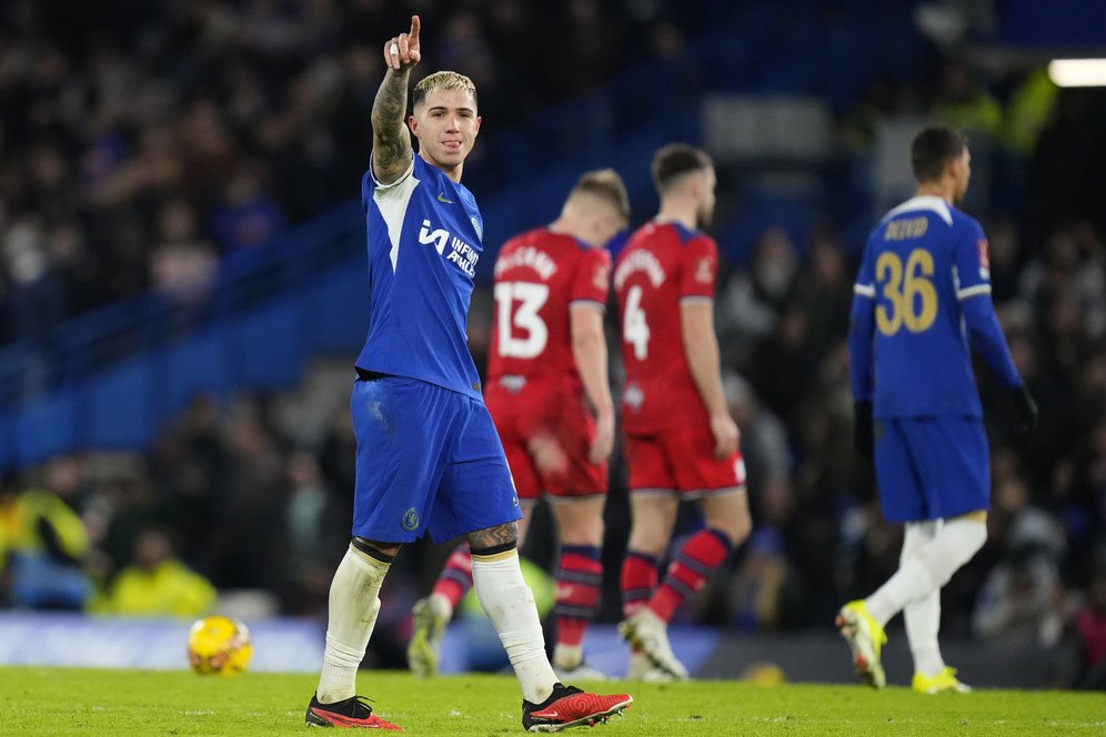 Jadwal Siaran Langsung Premier League di Vidio Hari Ini, 13 Januari 2024