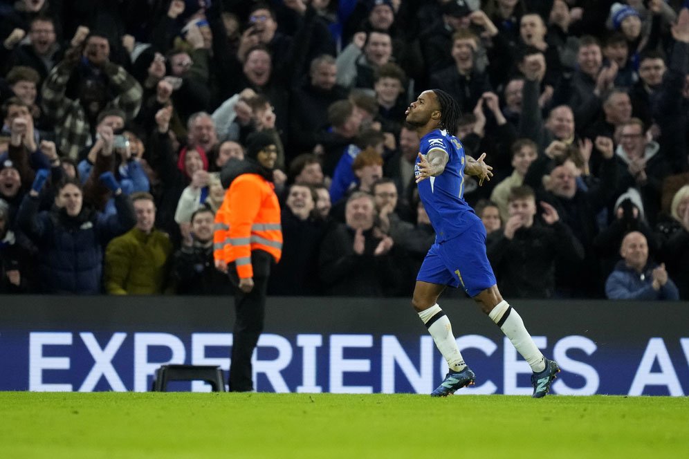 Misteri 9 Pemain Chelsea yang 'Hilang' dari Situs Resmi Klub, Siapa Saja?
