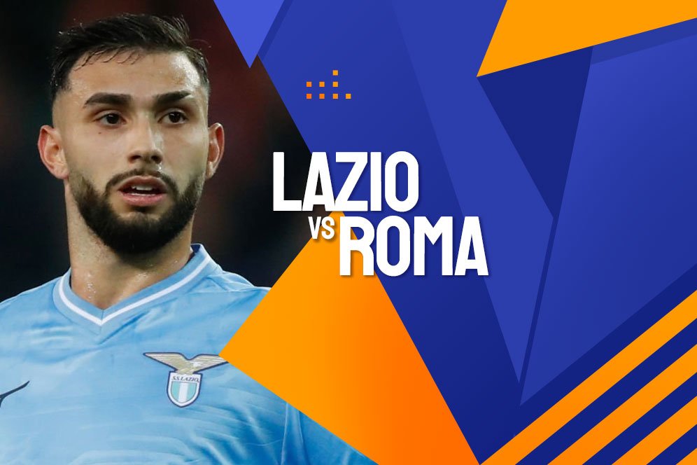 Prediksi Lazio vs AS Roma 11 Januari 2024 Prediksi Lazio vs AS Roma 11 Januari 2024
