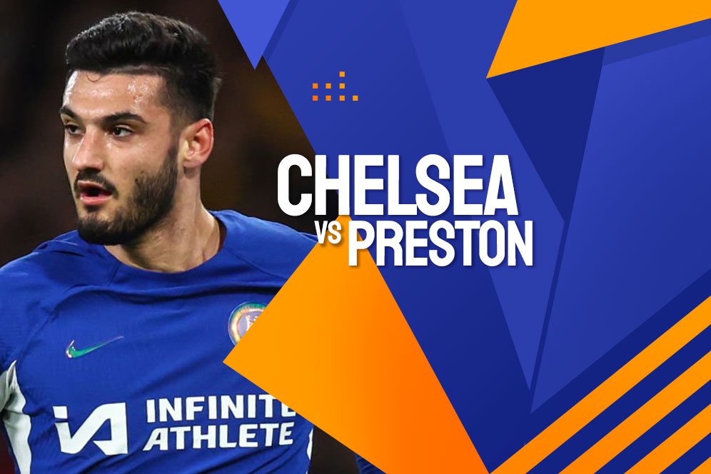 Link Siaran Live Streaming FA Cup Chelsea vs Preston di Vidio Link Siaran Live Streaming FA Cup Chelsea vs Preston di Vidio