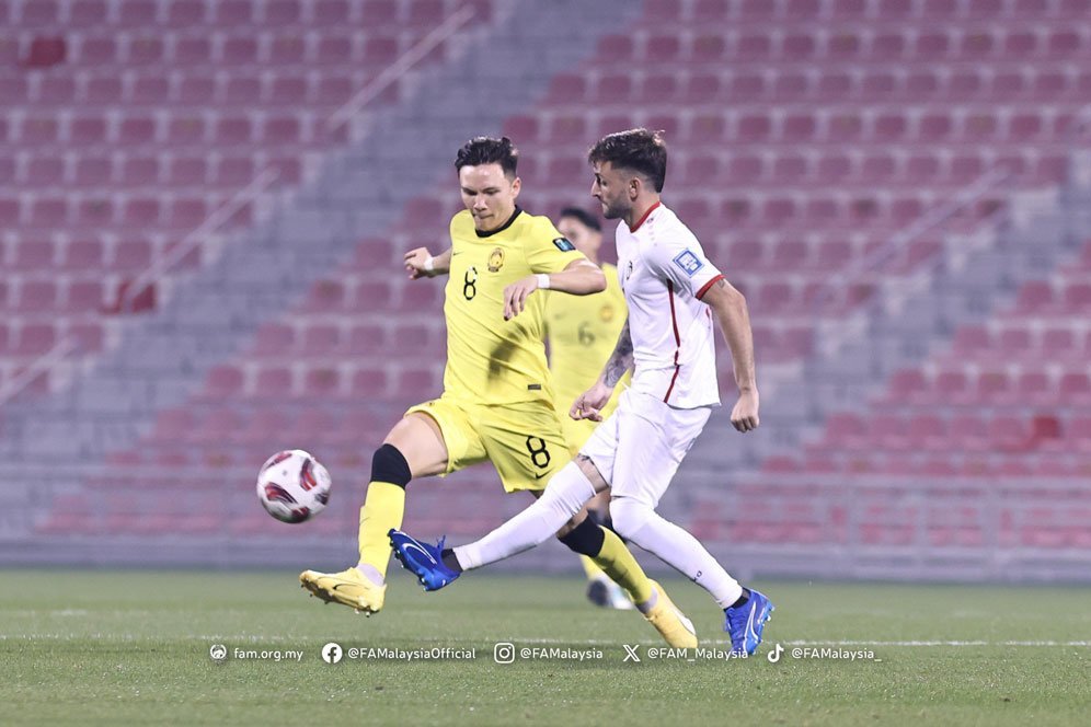 Rekap Hasil Uji Coba Negara ASEAN Jelang Piala Asia 2023: Malaysia Terbaik, Timnas Indonesia Babak Belur!