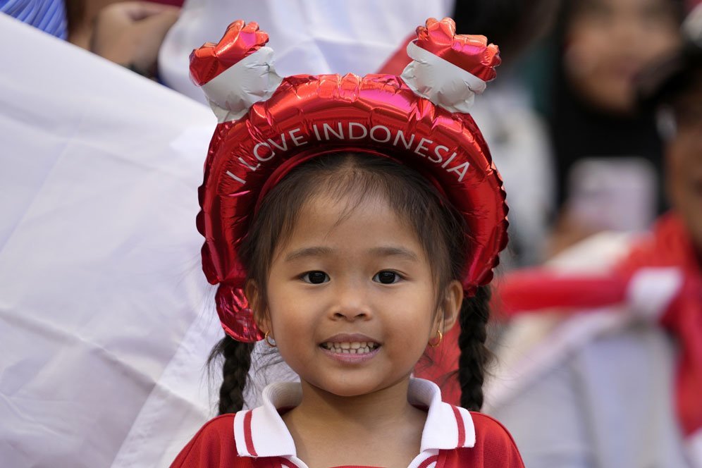 Jadwal Siaran Langsung Timnas Indonesia vs Vietnam pada Maret 2024