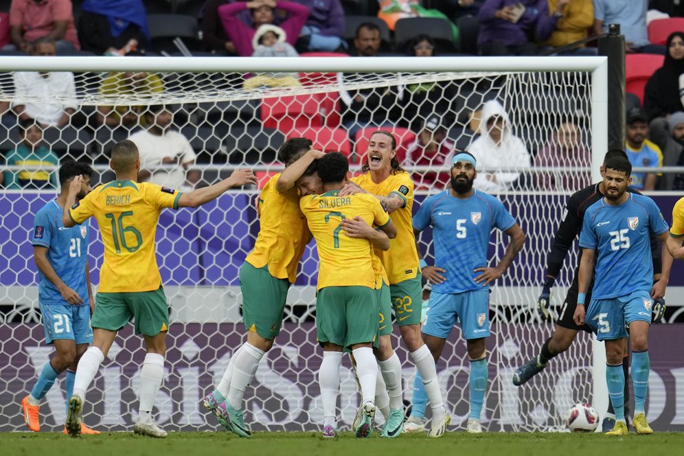 Prediksi Piala Asia 2023: Australia vs Uzbekistan 23 Januari 2024 Prediksi Piala Asia 2023: Australia vs Uzbekistan 23 Januari 2024