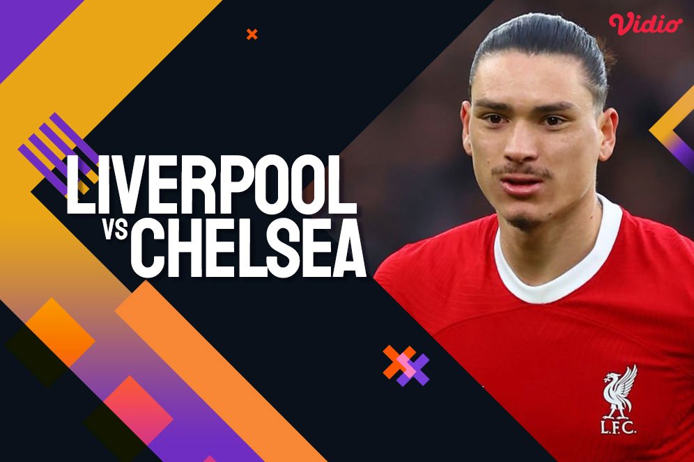 Prediksi Liverpool vs Chelsea 1 Februari 2024