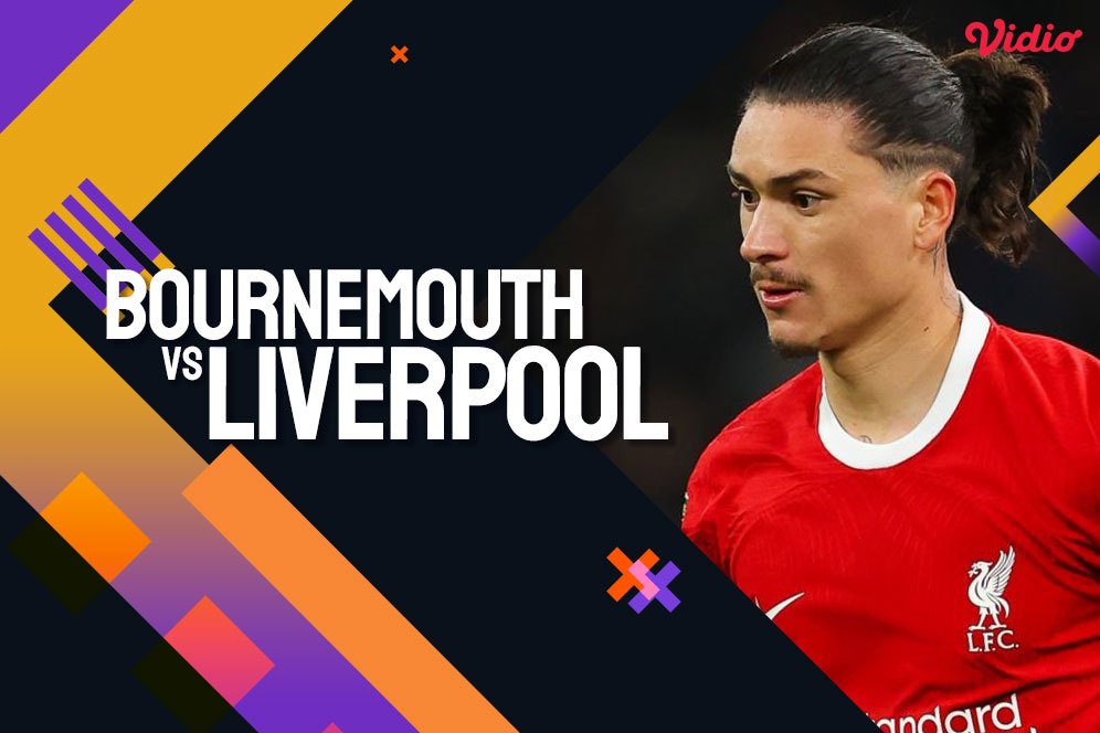 Prediksi Bournemouth vs Liverpool 21 Januari 2024