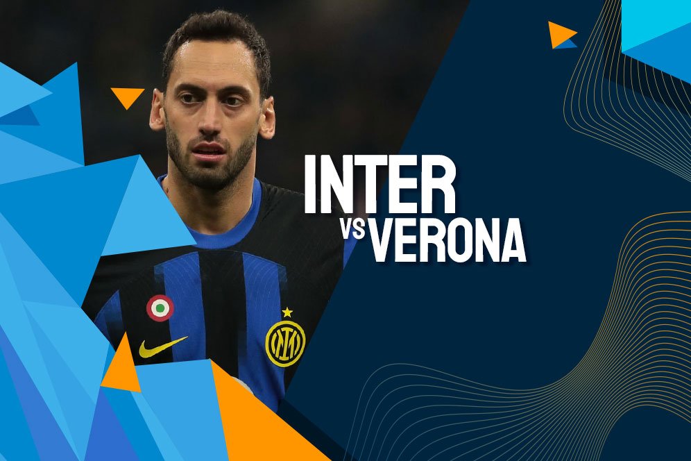 Prediksi Inter Milan vs Hellas Verona 6 Januari 2024