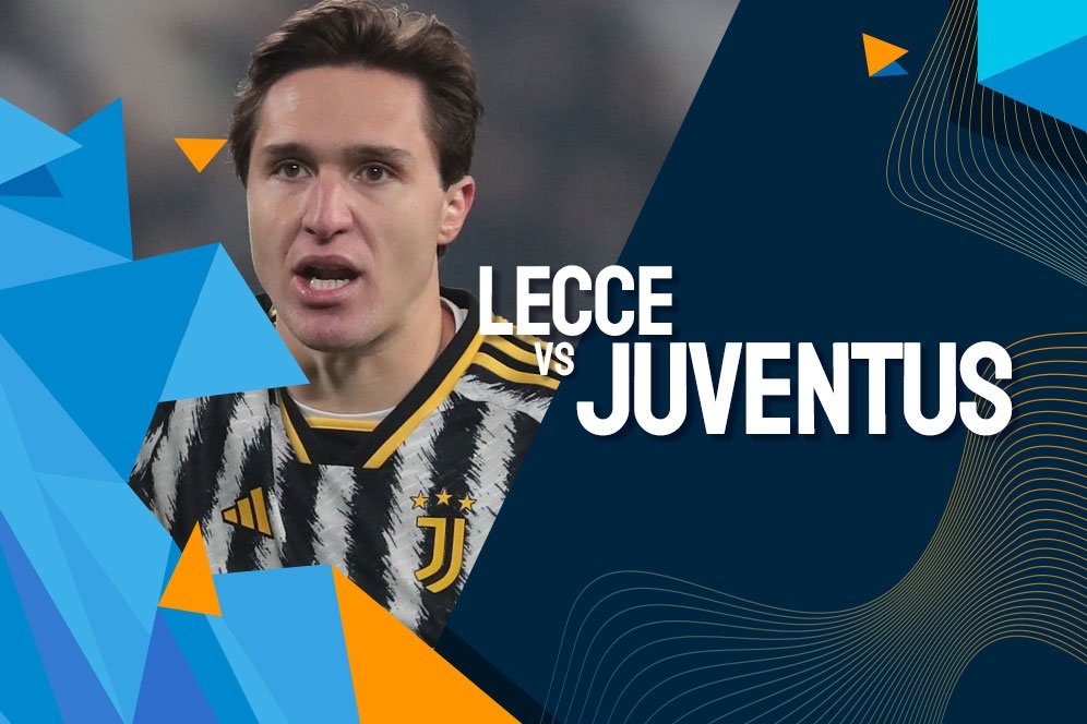 Prediksi Lecce vs Juventus 22 Januari 2024