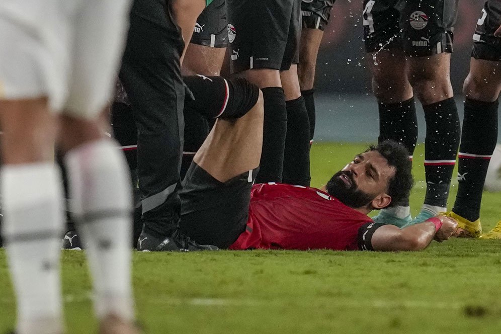 Pemulihan Cedera Salah Berjalan ke Arah yang Benar, Jadi Kapan Comeback? Pemulihan Cedera Salah Berjalan ke Arah yang Benar, Jadi Kapan Comeback?