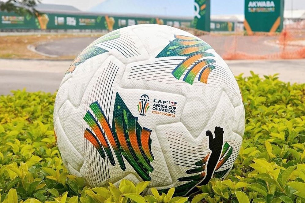 Jadwal Final Piala Afrika 2024: Nigeria vs Pantai Gading