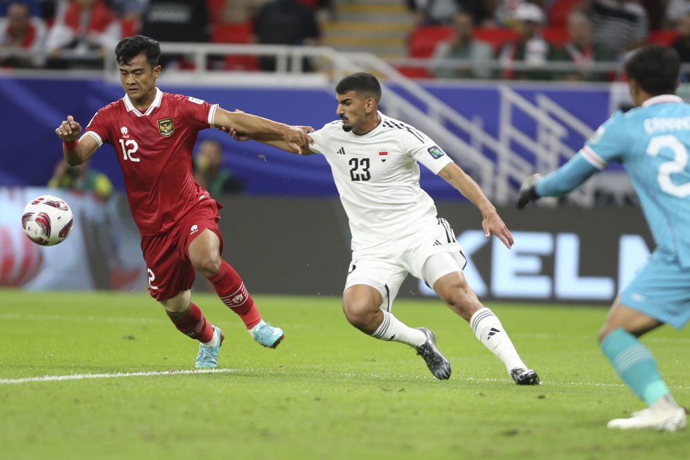 Duel Antarlini Indonesia vs Jepang: Pratama Arhan Lawan Takumi Minamino, Marselino Lawan Endo? Duel Antarlini Indonesia vs Jepang: Pratama Arhan Lawan Takumi Minamino, Marselino Lawan Endo?
