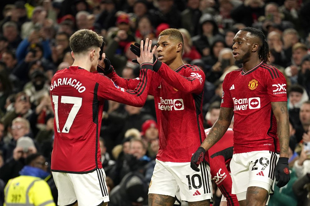 Wolverhampton Lagi On Fire, Manchester United Tidak Takut!