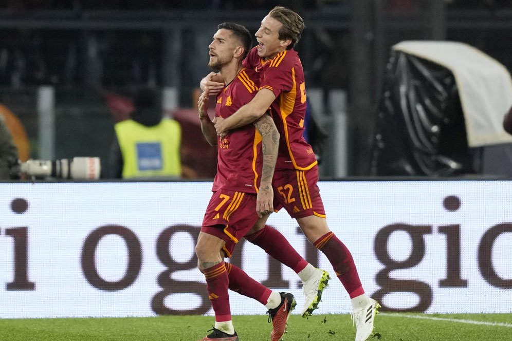 Link Siaran Live Streaming Serie A Salernitana vs Roma 30 Januari 2024 di Vidio Link Siaran Live Streaming Serie A Salernitana vs Roma 30 Januari 2024 di Vidio