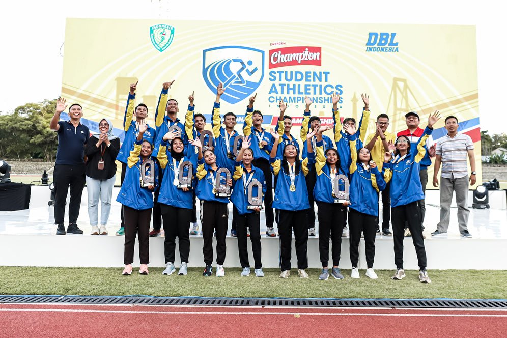 Keren! 16 Pelajar Pemenang SAC Indonesia 2023 Bakal Ditempa di Shanghai Keren! 16 Pelajar Pemenang SAC Indonesia 2023 Bakal Ditempa di Shanghai