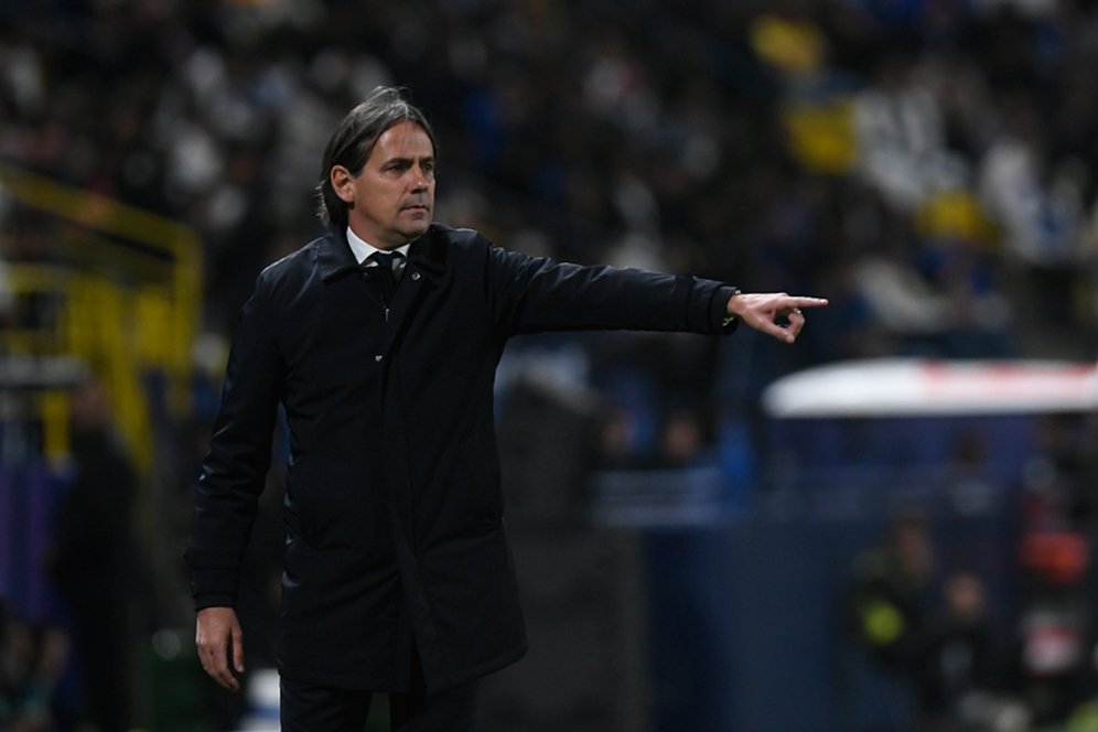 Daftar Gelar yang Diraih Simone Inzaghi di Inter Milan Daftar Gelar yang Diraih Simone Inzaghi di Inter Milan