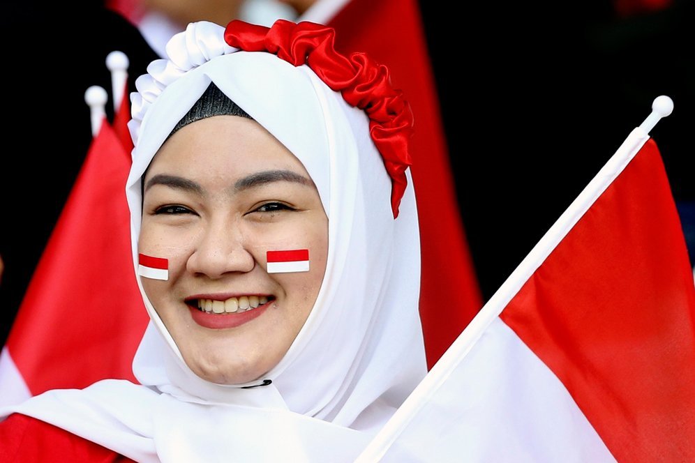 Nonton Live Streaming Arab Saudi vs Timnas Indonesia di RCTI - Kualifikasi Piala Dunia 2026