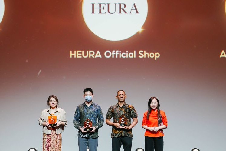 Shopee Super Awards 2023: Ajang Apresiasi untuk Brand, Seller, UMKM, Partner, hingga Creator