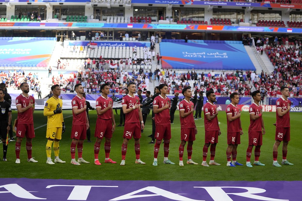 6 Pelajaran dari Kekalahan Timnas Jepang vs Timnas Indonesia: Kalah Kelas, Tapi Tidak Kalah Segalanya!