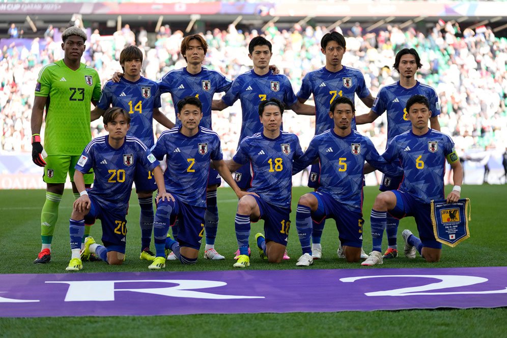 Jelang Jepang vs Indonesia: Bek Arsenal Ingin Clean Sheet dan Singkirkan Tim Garuda