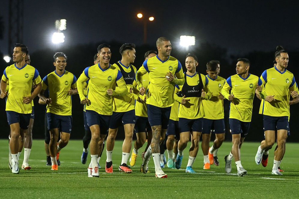 Prediksi Piala Asia 2023: Malaysia vs Yordania 16 Januari 2024 Prediksi Piala Asia 2023: Malaysia vs Yordania 16 Januari 2024