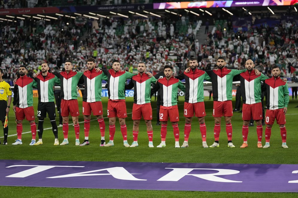 Prediksi Piala Asia 2023: Hong Kong vs Palestina 23 Januari 2024
