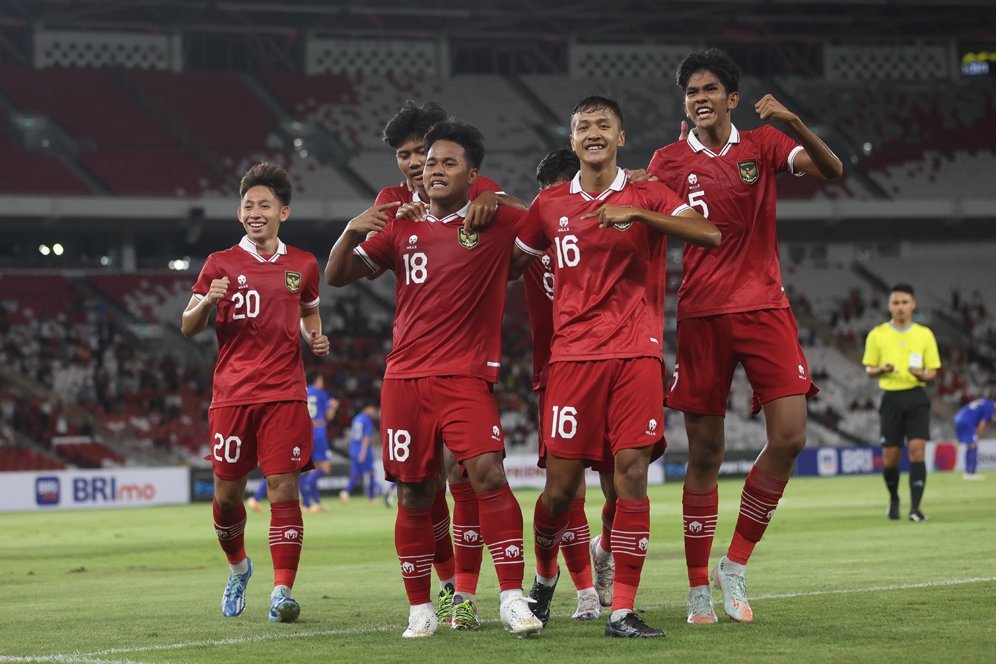 Ada 5 Pemain Diaspora, Indra Sjafri Panggil 37 Pemain untuk TC Timnas Indonesia U-20