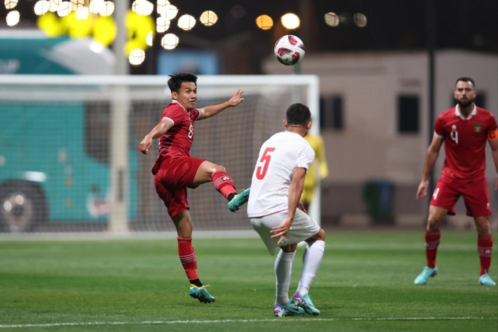 Sedang Berlangsung, Link Live Streaming Timnas Indonesia vs Irak di RCTI Hari Ini, 15 Januari 2024 Sedang Berlangsung, Link Live Streaming Timnas Indonesia vs Irak di RCTI Hari Ini, 15 Januari 2024