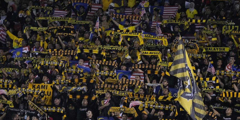 Malaysia Melawan! FAM Resmi Gugat Sanksi FIFA ke CAS Soal Skandal Dokumen Palsu Malaysia Melawan! FAM Resmi Gugat Sanksi FIFA ke CAS Soal Skandal Dokumen Palsu