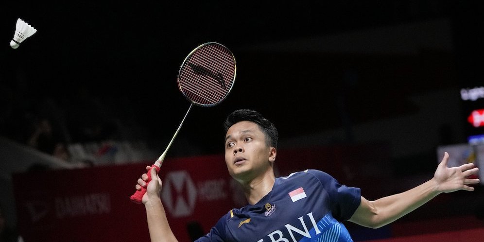 Daftar Turnamen Bulu Tangkis BWF Pada Maret 2024: Jangan Lupa Dukung ...