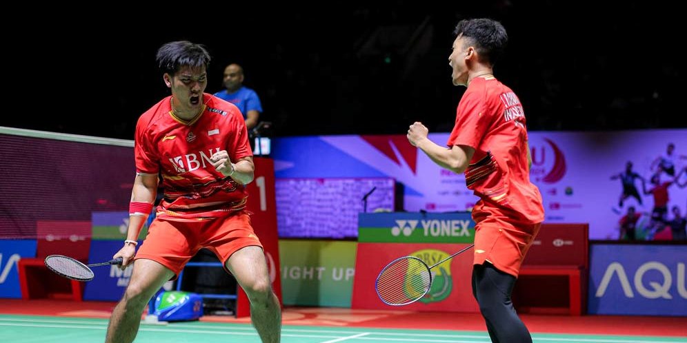 Jadwal 6 Wakil Indonesia di Babak Perempat Final Swiss Open 2024, 22 Maret 2024 Jadwal 6 Wakil Indonesia di Babak Perempat Final Swiss Open 2024, 22 Maret 2024
