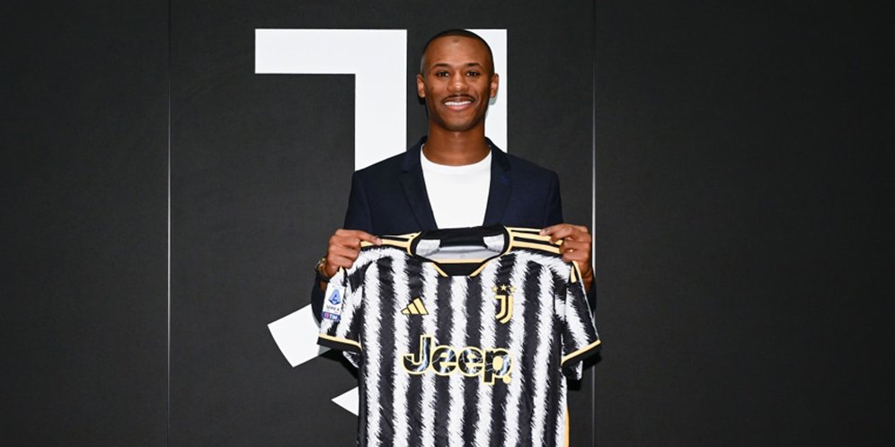 Deal! Juventus Bakal Kirim Tiago Djalo ke AS Roma