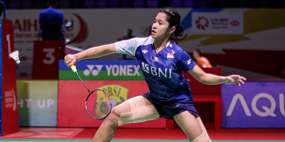 Hasil Indonesia Masters 2024: Jafar/Aisyah dan Ester Nurumi ke Babak Utama, Shesar Hiren Tersingkir