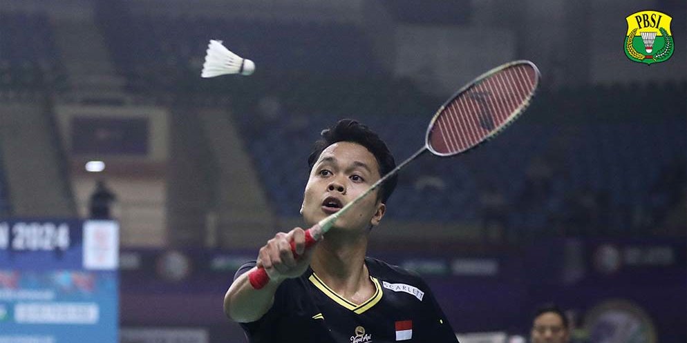 Link Live Streaming Babak Perempat Final India Open 2024 Di SPOTV Dan ...