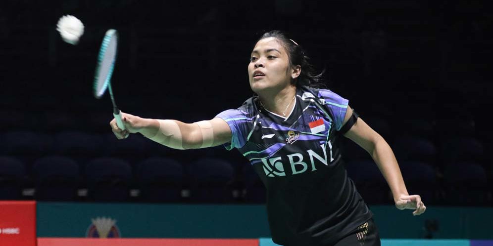 Link Live Streaming Babak Perempat Final Malaysia Open 2024 Di SPOTV ...