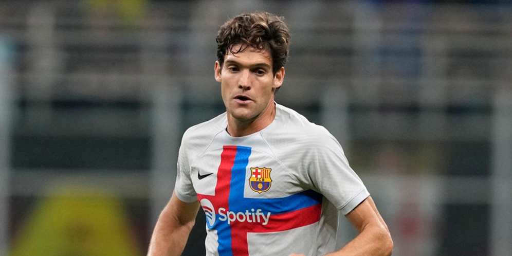 Bukan MU, Marcos Alonso Sepakat Gabung Klub La Liga Ini