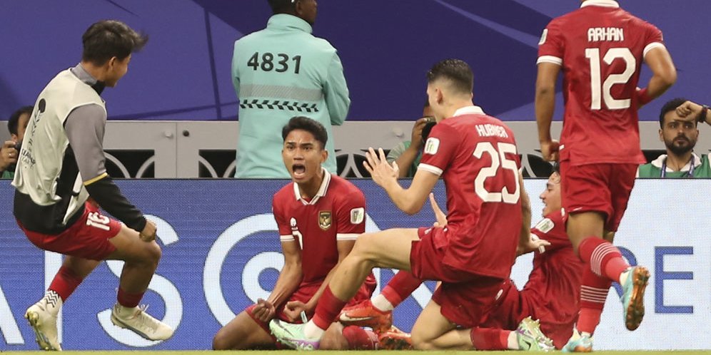 Timnas Indonesia Diprediksi Kalahkan Vietnam, Marselino Ferdinan dan ...