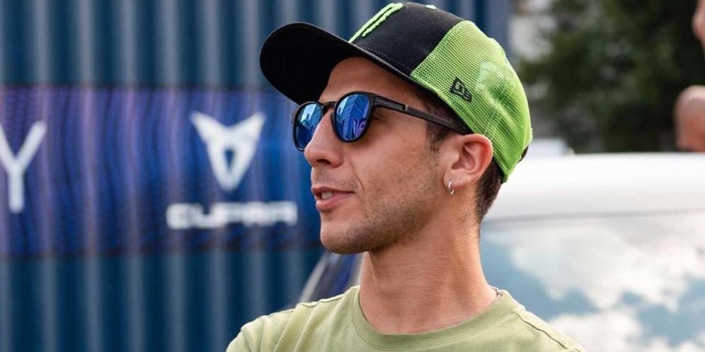 Andrea Migno (c) VR46 Riders Academy