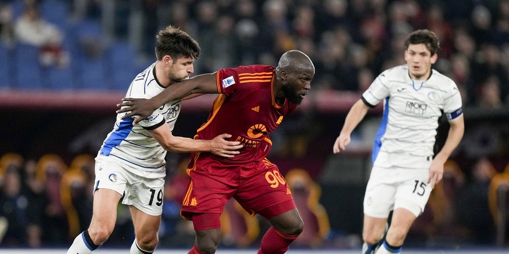 Prediksi Lengkap Roma vs Atalanta 19 April
