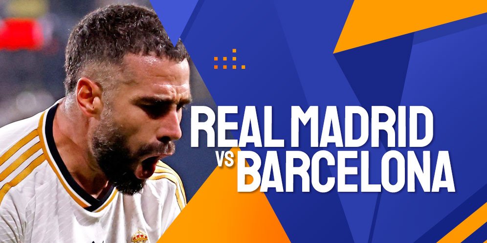 Prediksi Real Madrid Vs Barcelona 15 Januari 2024 - Bola.net