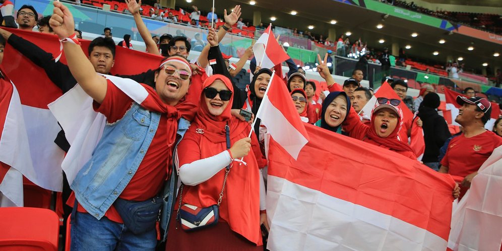 Harga Tiket Laga Arab Saudi vs Timnas Indonesia di Jeddah: Termurah Cuma Rp41 Ribu