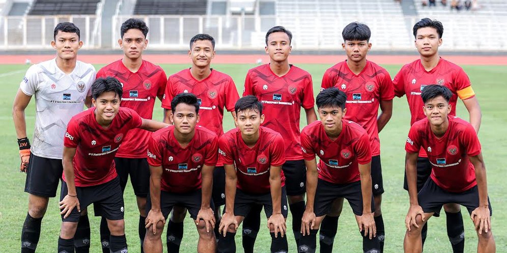 Jadwal Siaran Langsung Timnas Indonesia U-20 Vs Thailand Di Indosiar ...